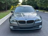 Used 2013 BMW 528i Sedan image 2