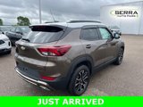Used 2022 Chevrolet TrailBlazer ACTIV w/ Convenience Package image 3