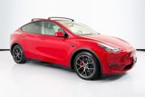 Used 2022 Tesla Model Y Performance image 3