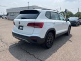 Used 2022 Volkswagen Taos S image 4