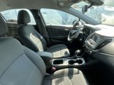 Used 2019 Chevrolet Cruze LT image 2