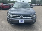 Used 2018 Volkswagen Atlas SE image 2