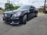 Used 2014 Mercedes-Benz E 350 4MATIC Sedan image 3