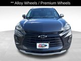 Certified 2022 Chevrolet Blazer LT w/ Sound & Technology Package image 2