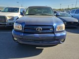 Used 2005 Toyota Tundra Limited image 2
