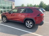 Used 2019 Toyota RAV4 Limited image 5