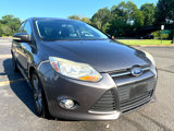 Used 2014 Ford Focus SE w/ SE Sport Package image 3