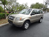 Used 2007 Honda Pilot LX image 2