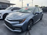 Used 2021 Toyota Corolla SE image 2
