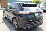Used 2017 Ford Edge Sport w/ Technology Package image 3