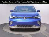 Used 2021 Volkswagen ID.4 Pro S image 3