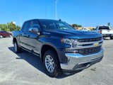 Certified 2022 Chevrolet Silverado 1500 LT w/ Bed Protection Package image 3
