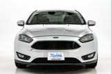 Used 2018 Ford Focus SEL image 4
