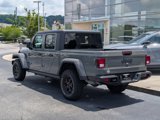 Used 2021 Jeep Gladiator Willys image 3