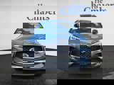 Used 2021 INFINITI QX50 Luxe w/ Appearance Package image 2