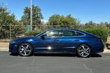 Used 2022 Hyundai Sonata SEL Plus w/ Cargo Package image 5