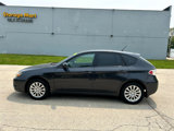 Used 2011 Subaru Impreza 2.5i Premium image 4