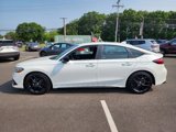Used 2024 Honda Civic Sport image 4