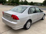 Used 2005 Honda Civic LX image 3