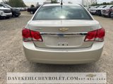 Used 2014 Chevrolet Cruze LT image 4