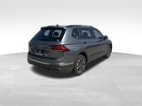 Certified 2024 Volkswagen Tiguan S image 4
