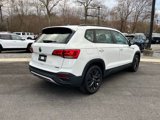 Used 2022 Volkswagen Taos S image 6