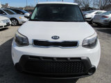 Used 2015 Kia Soul + image 2