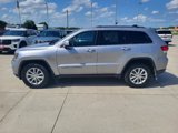 Used 2021 Jeep Grand Cherokee Laredo w/ Security & Convenience Group image 3