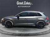 Used 2019 Audi SQ5 Prestige w/ Prestige Package image 2