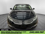 Used 2014 Lincoln MKZ Hybrid w/ Equipment Group 202A Reserve image 2
