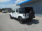 Used 2018 Jeep Wrangler Unlimited Sport image 3