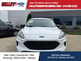 Used 2022 Ford Escape S image 3