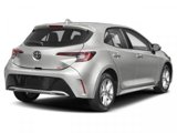Certified 2021 Toyota Corolla SE image 5