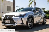 Certified 2024 Lexus UX 250h FWD image 3