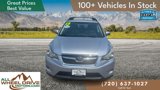 Used 2015 Subaru Crosstrek 2.0i Limited image 2