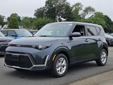 New 2025 Kia Soul S image 2