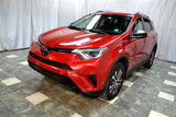 Used 2017 Toyota RAV4 LE w/ Carpet Mat Package image 2