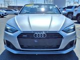 Used 2021 Audi A5 2.0T Premium image 2