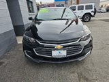 Used 2018 Chevrolet Malibu LT image 2