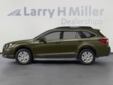 Used 2018 Subaru Outback 2.5i Premium image 3
