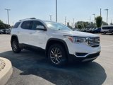 Used 2019 GMC Acadia SLT image 4