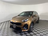Used 2021 Kia Sportage LX image 5