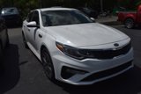 Used 2019 Kia Optima LX w/ LX 17" Wheel Package image 3