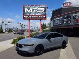 Used 2025 Honda Accord Sport image 4