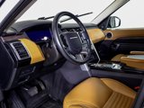 Used 2019 Land Rover Discovery HSE Luxury image 5