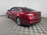 Used 2016 Ford Fusion Titanium image 5