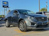 Used 2021 Cadillac XT5 Premium Luxury image 4