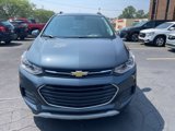 Certified 2022 Chevrolet Trax LT w/ Premium Seat Package image 2