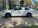 Used 2024 Kia Forte LXS image 2