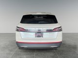 Used 2019 Lincoln Nautilus Select image 5
